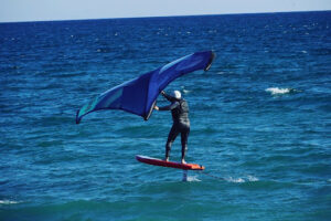 Area Kiteboarding & Wingfoil