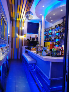 Moonlight - Bar de Copas