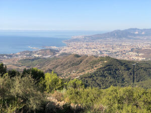Mirador de La Unidad