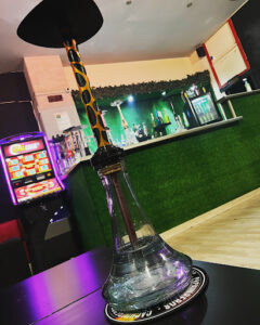 Shisha Paradise