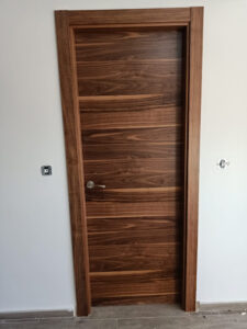 FUENTES Puertas Especiales