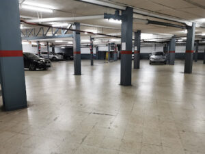 Parking Alemania