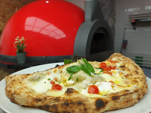 Pizzamore Restaurante Italiano