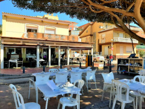 Restaurante Gabi