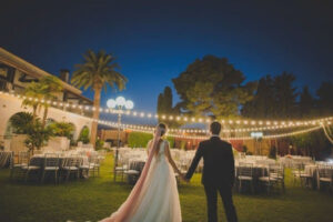 Finca la Tosca by Doña Francisquita Catering