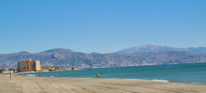 Playamar