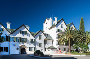 Hotel Catalonia Reina Victoria Wellness & Spa