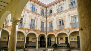 IES Vicente Espinel (Gaona)