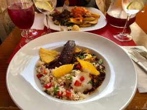 Andino Gastrobar - Centro