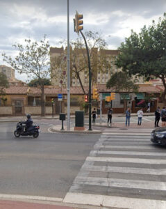 IES Sagrado Corazón