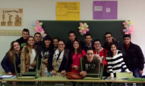 IES Emilio Prados