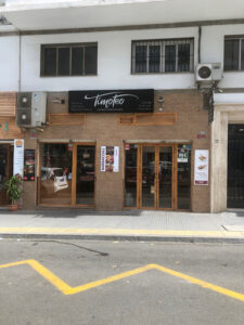 Carnicería Cocina Timoteo