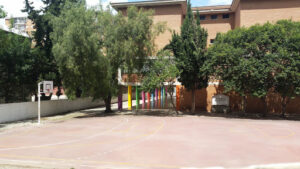IES José María Torrijos
