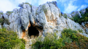 Cerro de San Antón