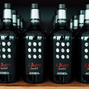 Astoria Vinos