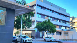 Centro Médico Quirónsalud Málaga