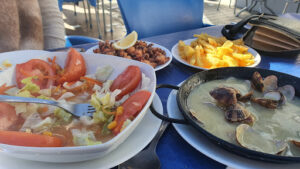 Restaurante Bar El Rubio
