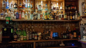 El Muro Bar Independiente