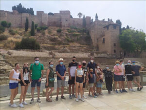 Free Tours en Málaga Paseando por Europa