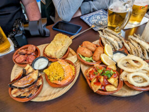 Picasso Bar Tapas