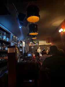 Road House Bar