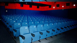 Multicines Rosaleda