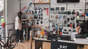 Eat Sleep Cycle - The Málaga Cycling Hub