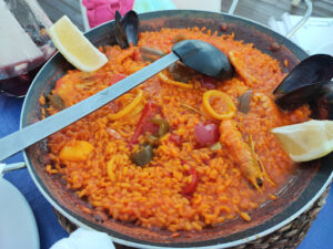 Chiringuito El Cachalote