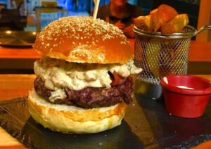 Gottan Grill Huelin