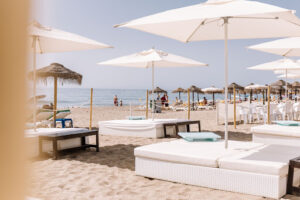 Horno Beach Club