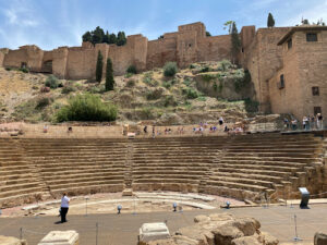 Free Tour Málaga y Tours Privados [Málagaguiada]