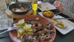 Tapa Manía