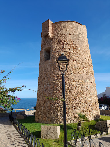 Torre del Cantal