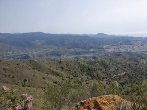 Pico Alcuza