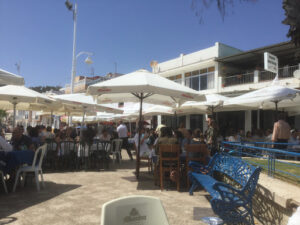 Restaurante Maricuchi
