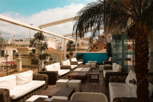 La Terraza de San Juan