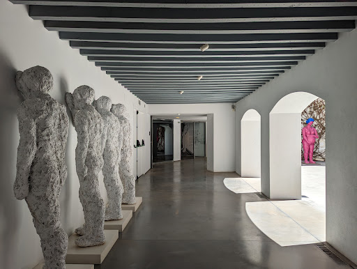 Museum Jorge Rando Málaga