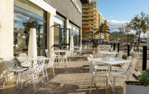 Hotel ILUNION Fuengirola
