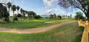 Real Guadalhorce Club de Golf