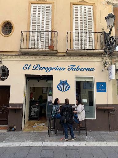 Taberna Malaga