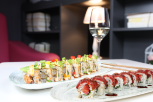 Miss Sushi Soho