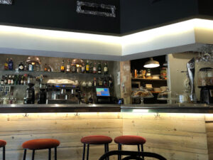 Cafe de Estraperlo