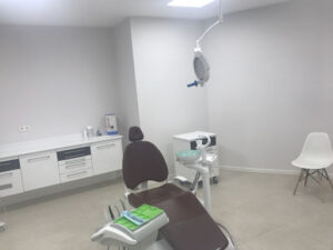Clínica Dental Dentalcity Doctores Lozano Y Fraile