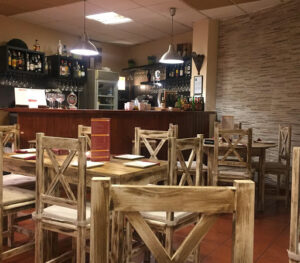 Càremm Gastrobar