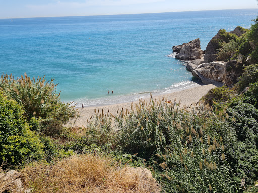 Playa Carabeillo