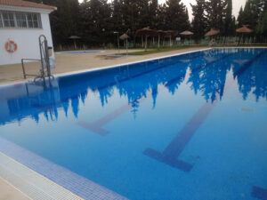 Piscina Municipal