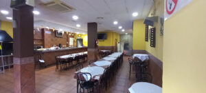 Eventos La Colonia