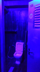 Alcatraz Mens Club