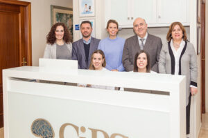 Dr. Eloy Rodríguez Arrebola - Psiquiatra - Cips Málaga