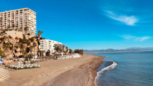Banana's Beach Club